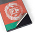Afghanistan Flag Distressed Galaxy S24 Ultra Skin