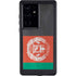 Afghanistan Flag Distressed Galaxy S24 Ultra Waterproof Case