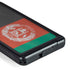 Afghanistan Flag Distressed Galaxy S24 Ultra Waterproof Case