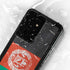 Afghanistan Flag Distressed Galaxy S24 Ultra Waterproof Case