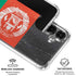 Afghanistan Flag Distressed Galaxy S26 Clear Case