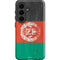Afghanistan Flag Distressed Galaxy S26 Impact Case