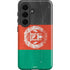 Afghanistan Flag Distressed Galaxy S26 Impact Case