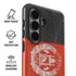 Afghanistan Flag Distressed Galaxy S26 Impact Case