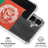 Afghanistan Flag Distressed Galaxy S26 Plus Clear Case