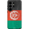 Afghanistan Flag Distressed Galaxy S26 Ultra Impact Case