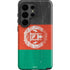 Afghanistan Flag Distressed Galaxy S26 Ultra Impact Case