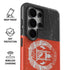 Afghanistan Flag Distressed Galaxy S26 Ultra Impact Case