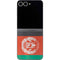 Afghanistan Flag Distressed Galaxy Z Flip6 Skin