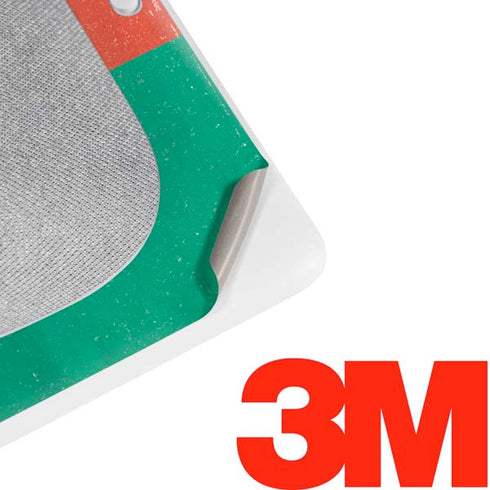 Afghanistan Flag Distressed Google Home Hub Skin