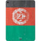 Afghanistan Flag Distressed Apple iPad Air Skin