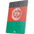 Afghanistan Flag Distressed Apple iPad Air Skin