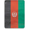 Afghanistan Flag Distressed Apple iPad Pro Skin