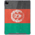 Afghanistan Flag Distressed iPad Cases