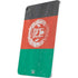 Afghanistan Flag Distressed iPad Pro 13in M4 (2024) Skin
