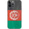 Afghanistan Flag Distressed iPhone 15 Pro Max Skin