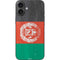 Afghanistan Flag Distressed iPhone 16 Plus Skin