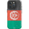 Afghanistan Flag Distressed iPhone 16 Pro Max Impact Case