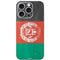 Afghanistan Flag Distressed iPhone 16 Pro Skin