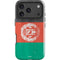 Afghanistan Flag Distressed iPhone 18 Pro Impact Case