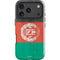 Afghanistan Flag Distressed iPhone 18 Pro Max Impact Case