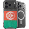 Afghanistan Flag Distressed iPhone 18 Pro Max MagSafe Case