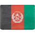 Afghanistan Flag Distressed Apple MacBook Air Skin