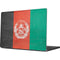 Afghanistan Flag Distressed Apple MacBook Pro 14-inch Skin