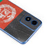 Afghanistan Flag Distressed Moto G Play 4G (2024) Skin
