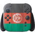 Afghanistan Flag Distressed Nintendo Switch 2 (2025) with Joy-Con Skin