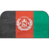 Afghanistan Flag Distressed Nintendo Switch 2 (2025) with Joy-Con Skin