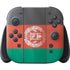 Afghanistan Flag Distressed Nintendo Skins