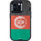 Afghanistan Flag Distressed Otterbox Defender iPhone Skin