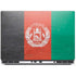 Afghanistan Flag Distressed Dell Precision Skin