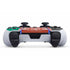 Afghanistan Flag Distressed PS5 DualSense Edge Pro Controller Skin