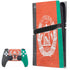 Afghanistan Flag Distressed PlayStation PS5 Skins