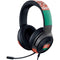 Afghanistan Flag Distressed Razer Kraken X Skin