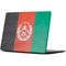 Afghanistan Flag Distressed Surface Laptop 7 13.8in Skin