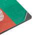 Afghanistan Flag Distressed Surface Laptop 7 13.8in Skin