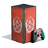 Afghanistan Flag Distressed Xbox Series X Skins