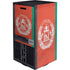 Afghanistan Flag Distressed Xbox Series X Bundle Skin