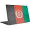 Afghanistan Flag Distressed Dell XPS Skin