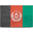 Afghanistan Flag Distressed Dell XPS Skin