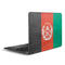 Afghanistan Flag Distressed Zenbook UX305FA 13.3in Skin
