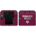 Texas A&M University Aggies Nintendo Skins