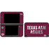 Texas A&M University Aggies Nintendo Skins