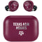 Texas A&M University Aggies Amazon Echo Buds Skin