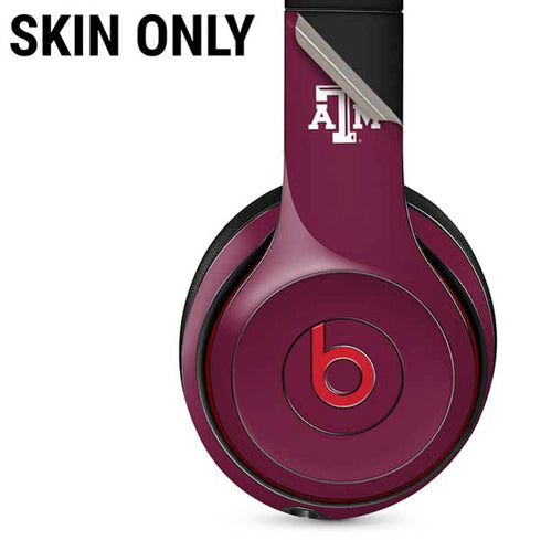 Texas A&M University Aggies Beats Solo 3 Wireless Skin