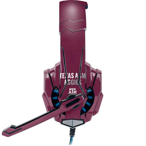 Texas A&M University Aggies BENGOO G9000 Skin