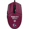 Texas A&M University Aggies G203 Prodigy RGB Wired Gaming Mouse Skin